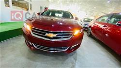 Chevrolet Impala